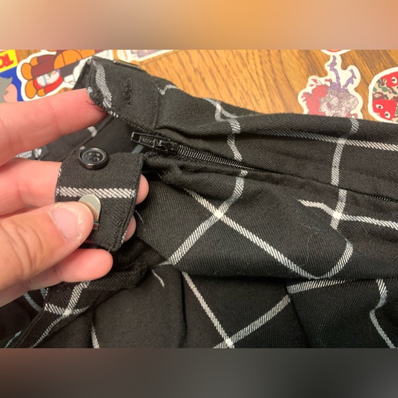 Hot Topic Skirt Size Small - Picture 4 of 7